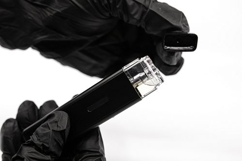 Колпачок съёмный для VAPORESSO XROS 5 Mini Колпачок съёмный для VAPORESSO XROS 5 Mini