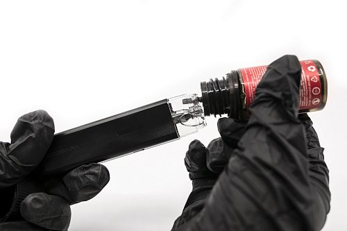 Заполнение жидкостью для VAPORESSO XROS 5 Mini Заполнение жидкостью для VAPORESSO XROS 5 Mini
