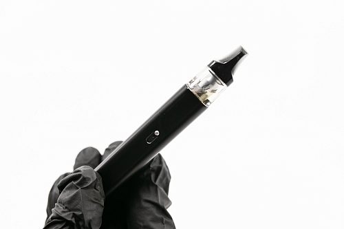 Кнопка активации для VAPORESSO XROS 5 Mini Кнопка активации для VAPORESSO XROS 5 Mini
