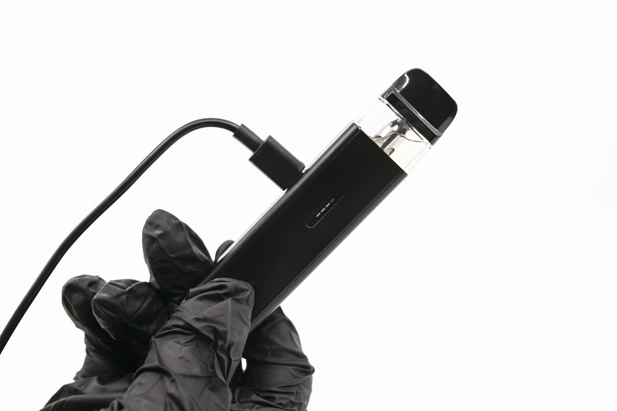 Зарядка для VAPORESSO XROS 5 Mini Зарядка для VAPORESSO XROS 5 Mini