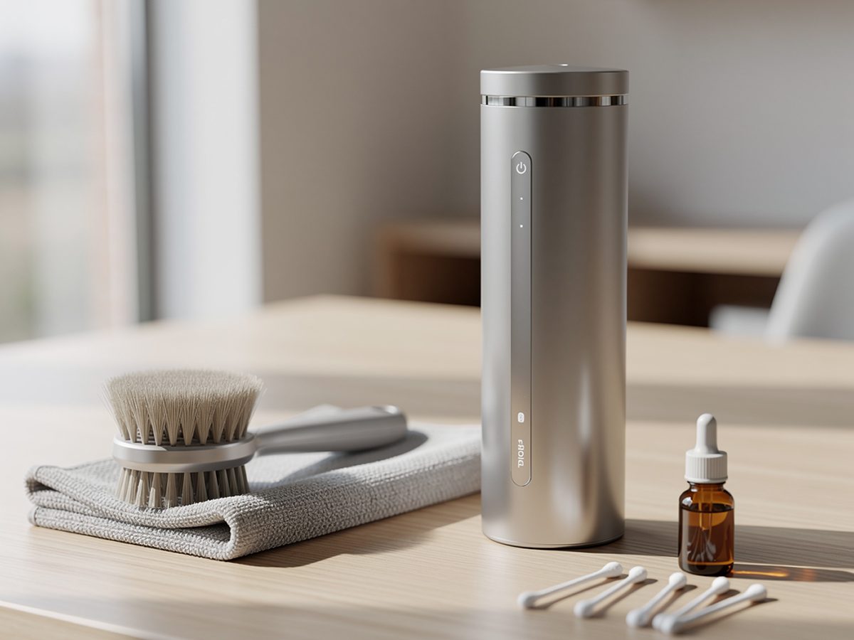 Чистка и уход IQOS Lil Solid 4.0 Чистка и уход IQOS Lil Solid 4.0