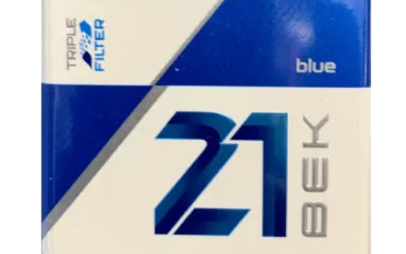 21 Век