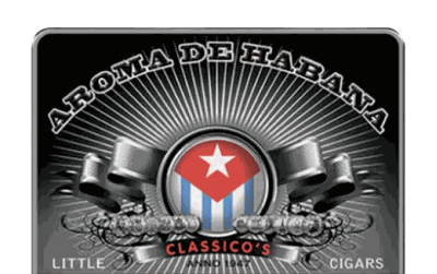 Aroma De Habana