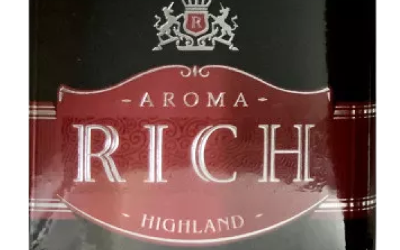 Aroma Rich