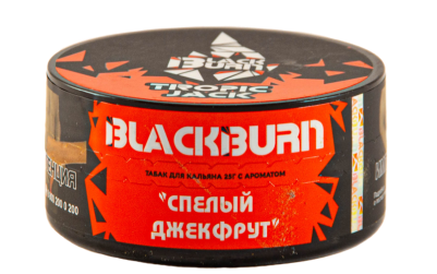 Black Burn