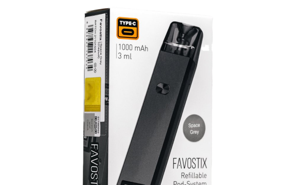 Brusko Favostix