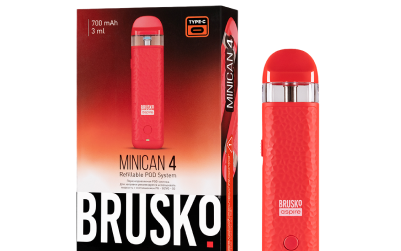 Brusko Minican 4