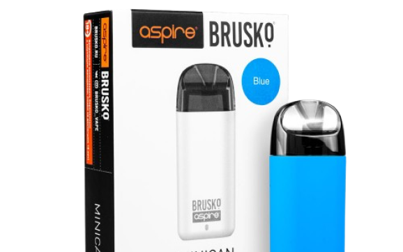 Brusko Minican