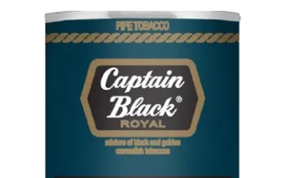 Captain Black