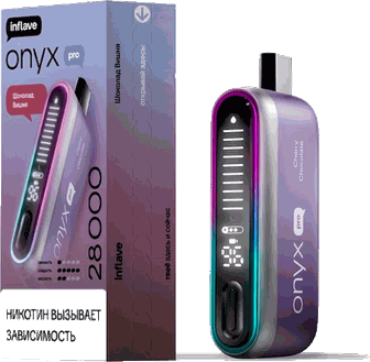 INFLAVE ONYX PRO
