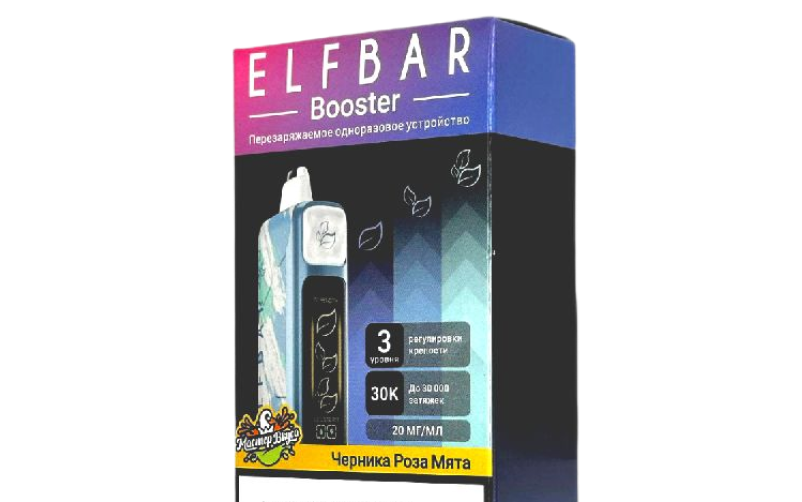 Elf Bar 30000