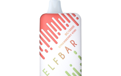 Elf Bar BC18000