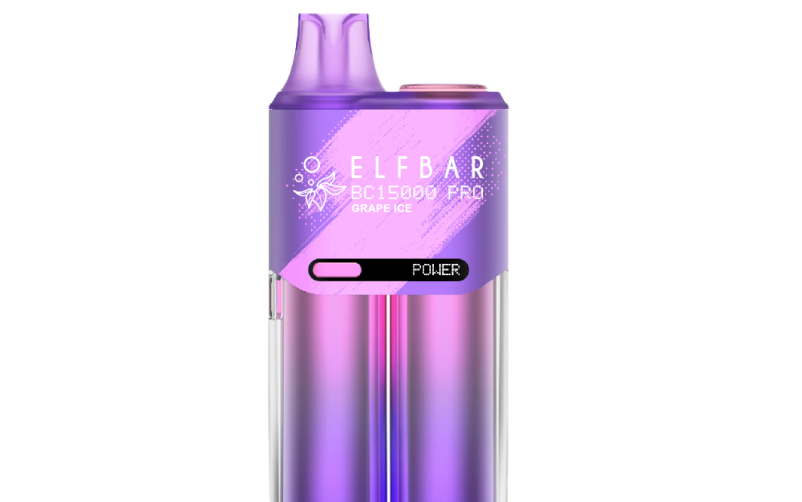 Elf Bar BC15000 Pro