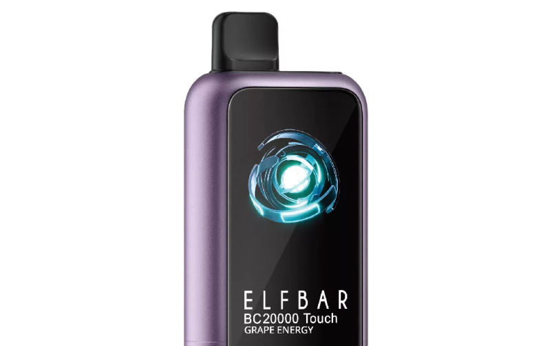 Elf Bar BC20000 Touch