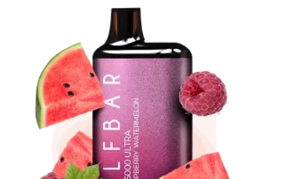 Elf Bar CR5000