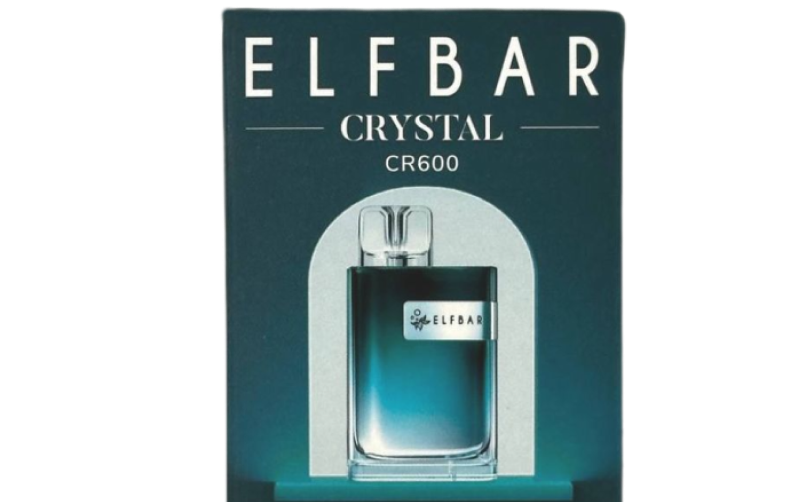 Elf Bar CR600