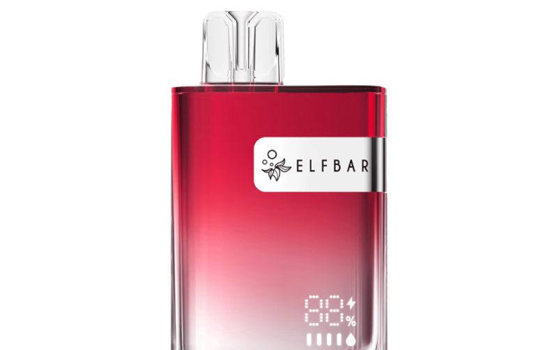 Elf Bar CR8000