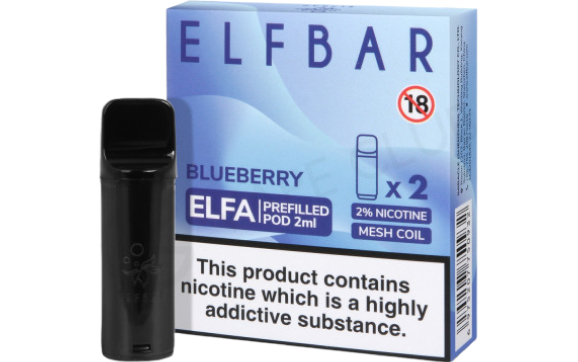 Elf Bar Elfa