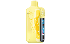 Elf Bar Lush King Pro