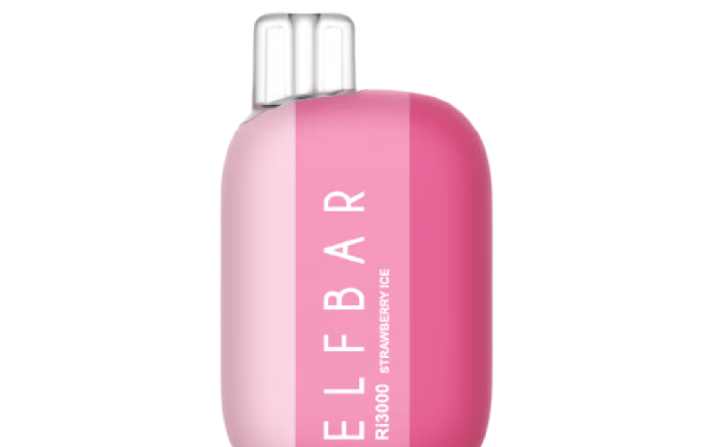 Elf Bar Ri3000