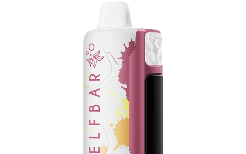 Elf Bar Sour King 30000