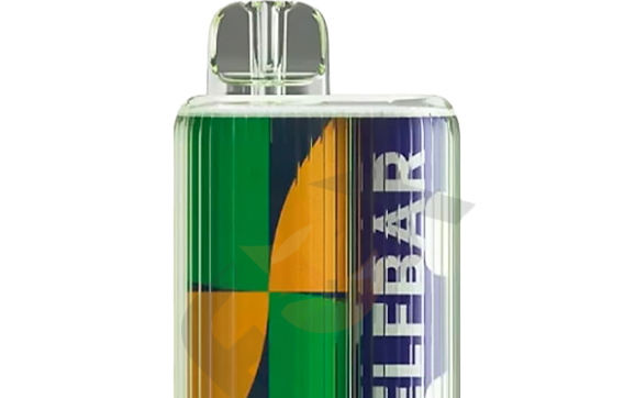 Elf Bar TE6000