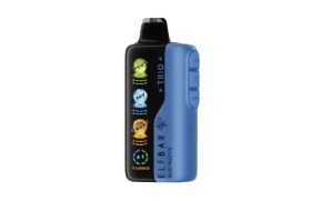 Elf Bar Triplex 30000