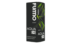 Fummo Aqua Ice