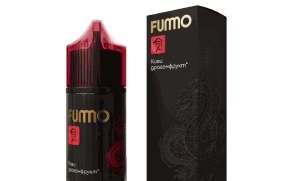 Fummo Asia