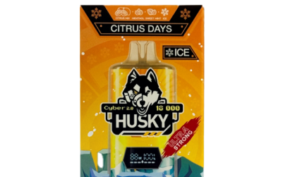 Husky Cyber 2.0 18000
