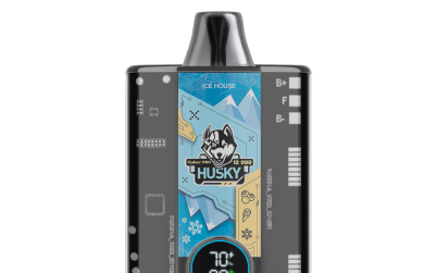 HUSKY Cyber Pro