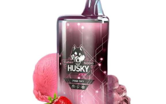 HUSKY Cyber