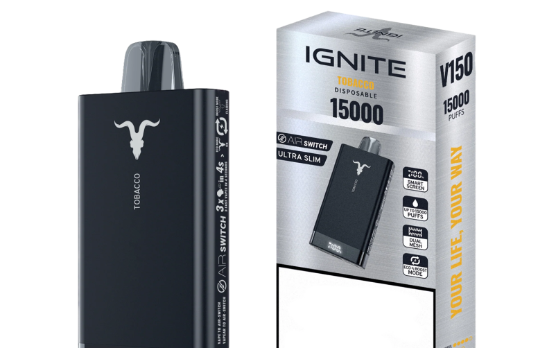 Ignite V150