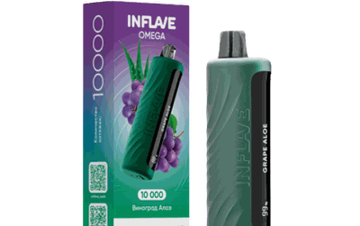INFLAVE OMEGA