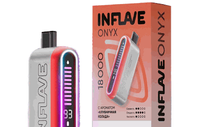 INFLAVE ONYX