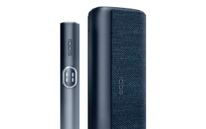IQOS