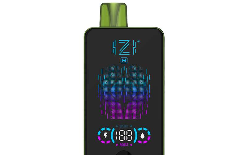 IZI M 22000