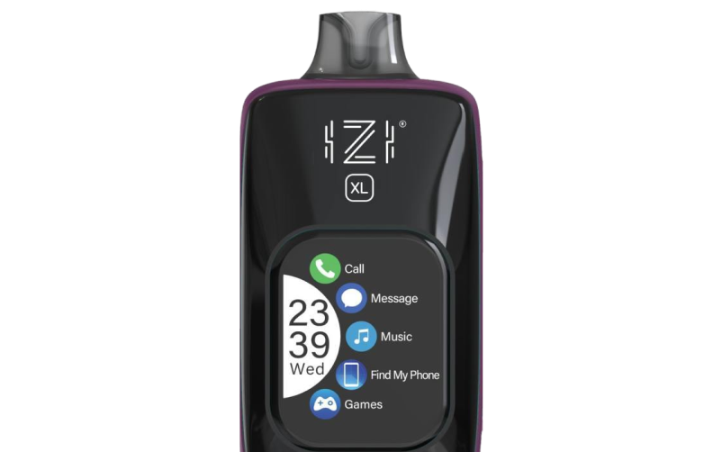 IZI XL 30000