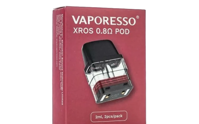 Картриджи Vaporesso