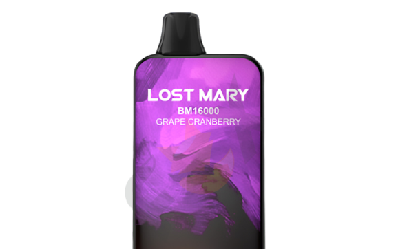 Lost Mary BM16000