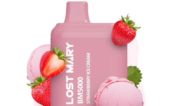 Lost Mary BM5000
