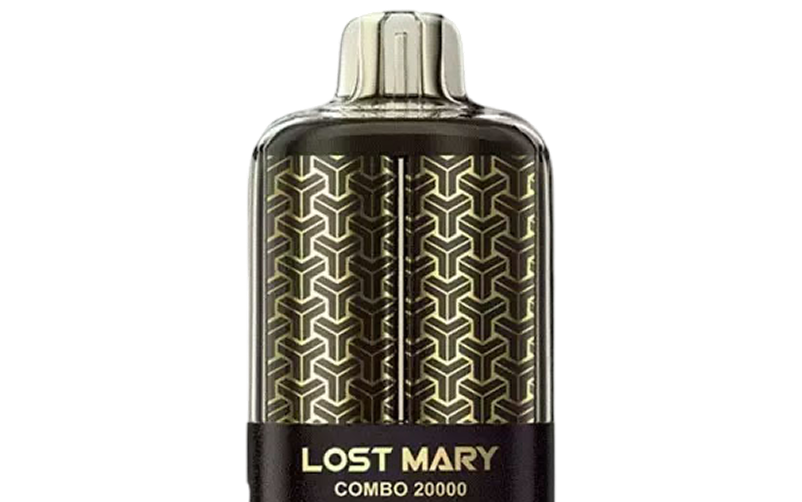 Lost Mary Combo 20000