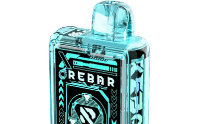 LOST VAPE