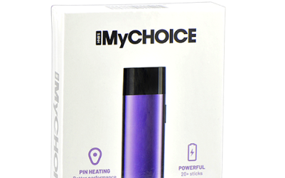 My Choice