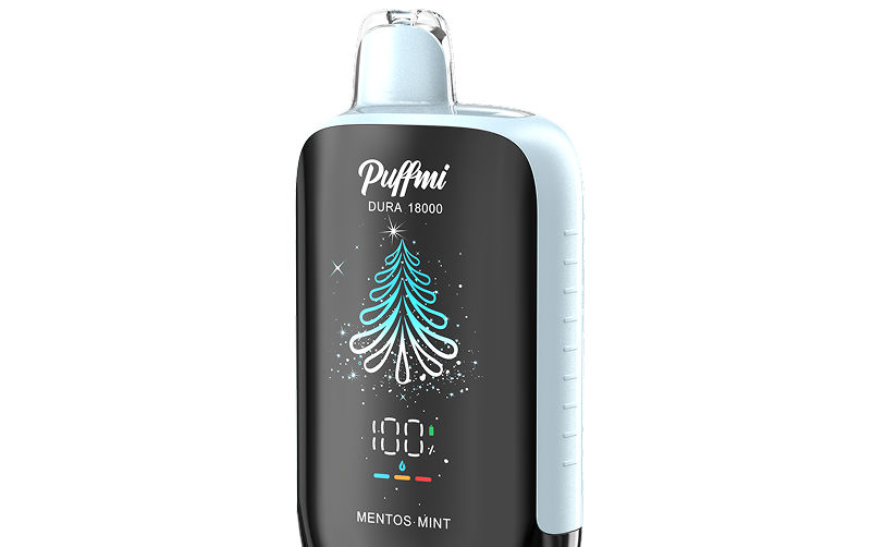 PUFFMI Dura 18000
