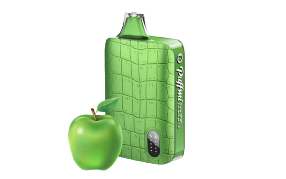 PUFFMI Dura V2 Strong