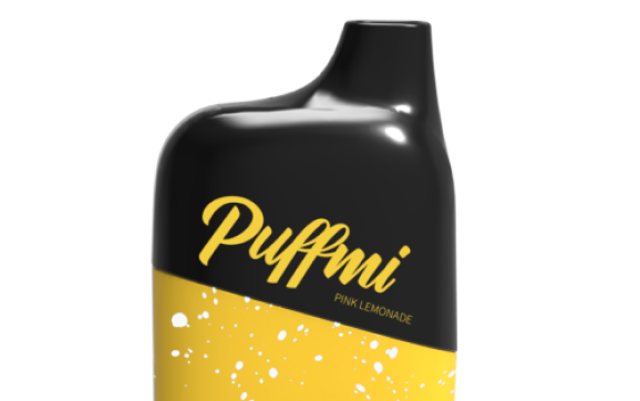 PUFFMI DY