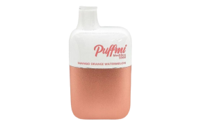 PUFFMI MeshBox