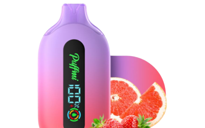 PUFFMI Pure 12000