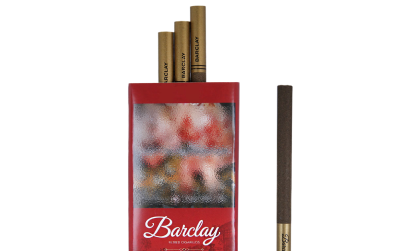 Barclay